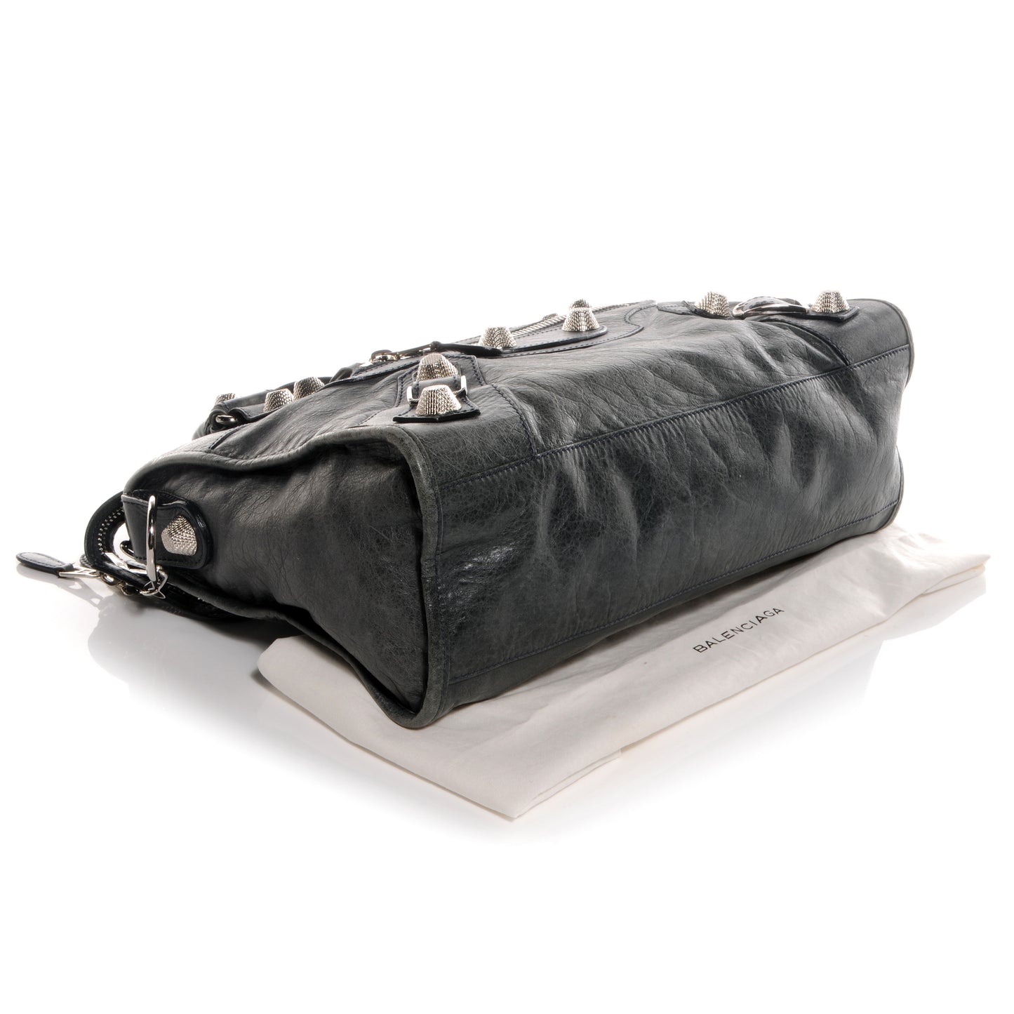 Agneau Giant 21 City Anthracite