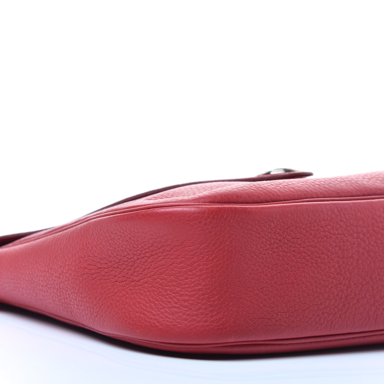 Hermes Taurilllon Clemence Christine Rouge Vif 7 of 8