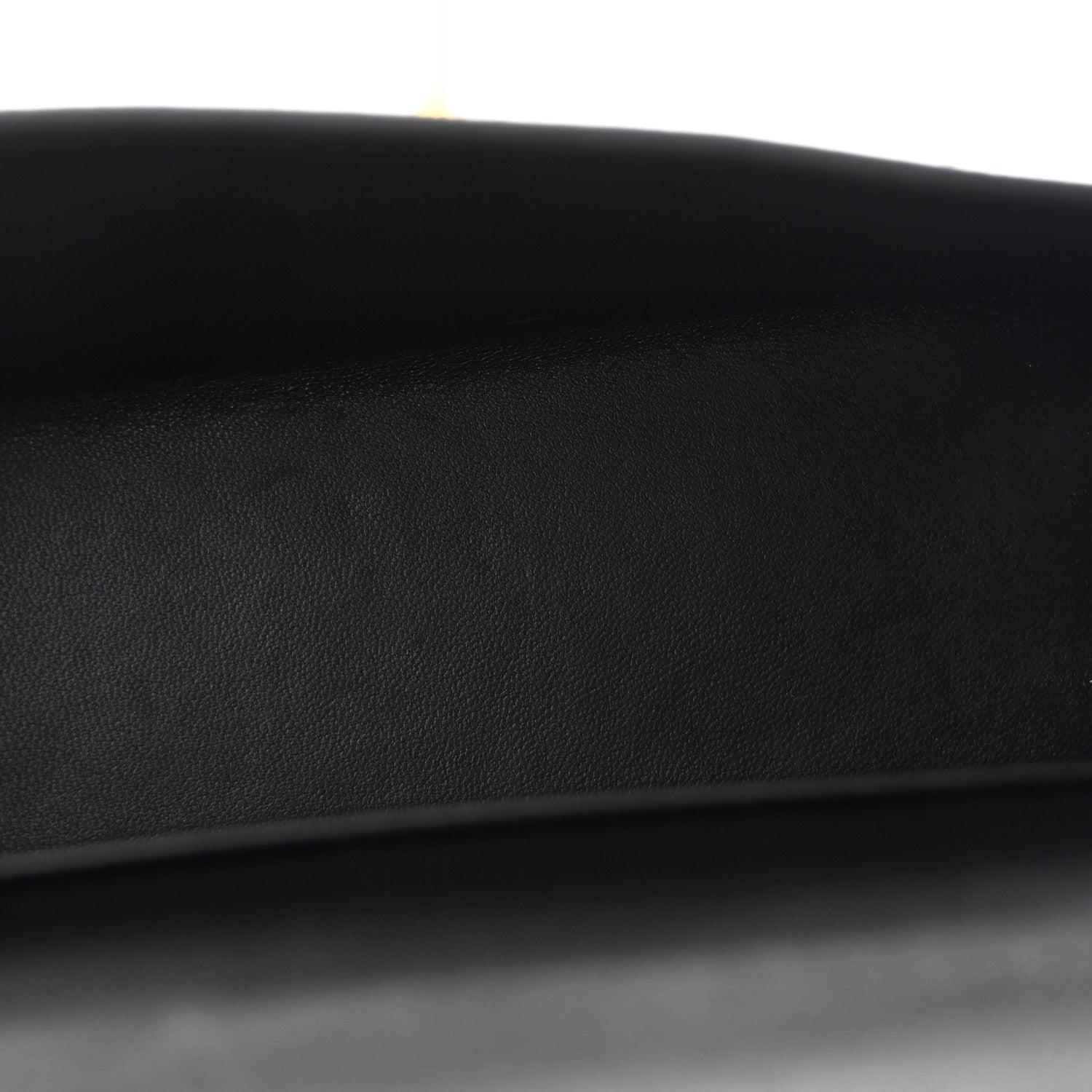 Hermes Epsom Mini Kelly Sellier 20 Black Black 5 of 11