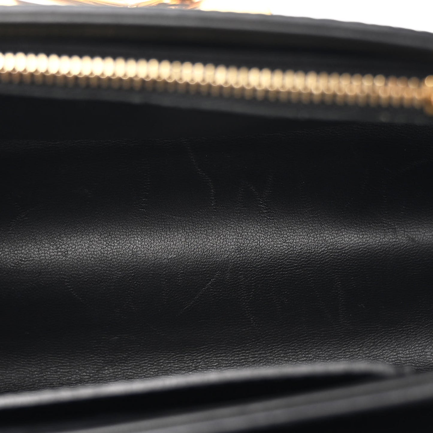 Epi Twist Shoulder Bag PM Black