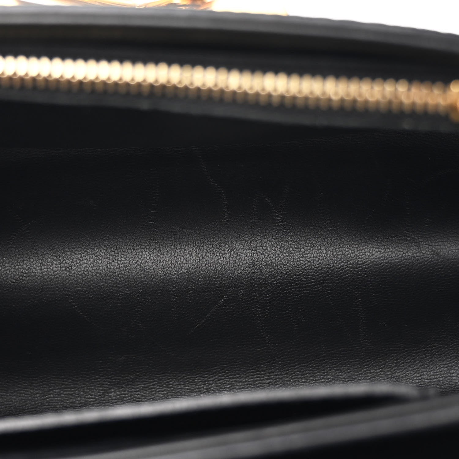 Louis Vuitton Epi Twist Shoulder Bag PM Black 6 of 10