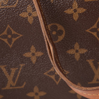 Louis Vuitton Monogram Iena MM 17 of 20