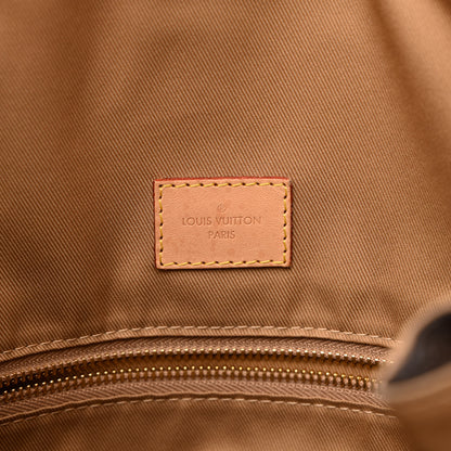 Louis Vuitton Monogram Graceful MM 6 of 10
