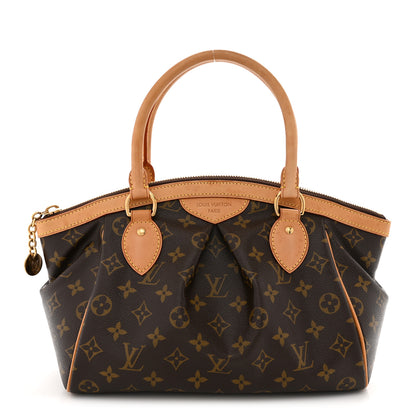 Louis Vuitton Monogram Tivoli PM 1 of 12