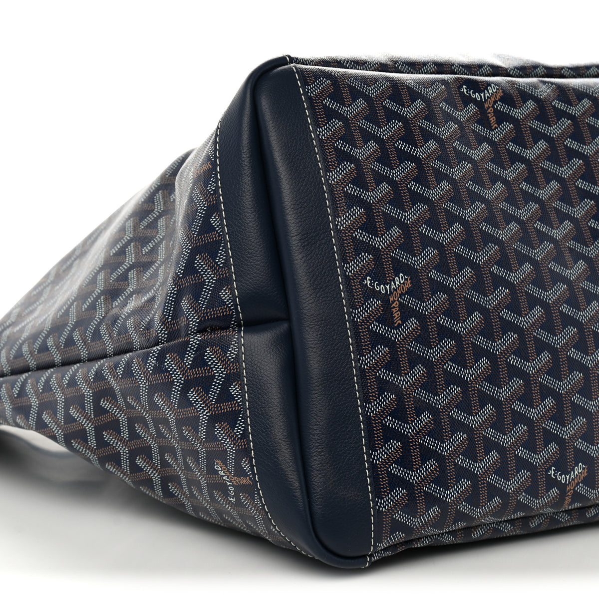 Goyardine Artois GM Navy