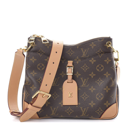 Louis Vuitton Monogram Odeon PM 1 of 9