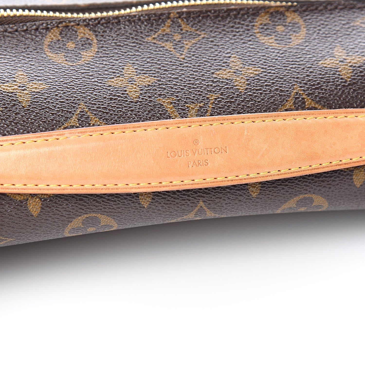 Louis Vuitton Monogram Pochette Metis 11 of 11