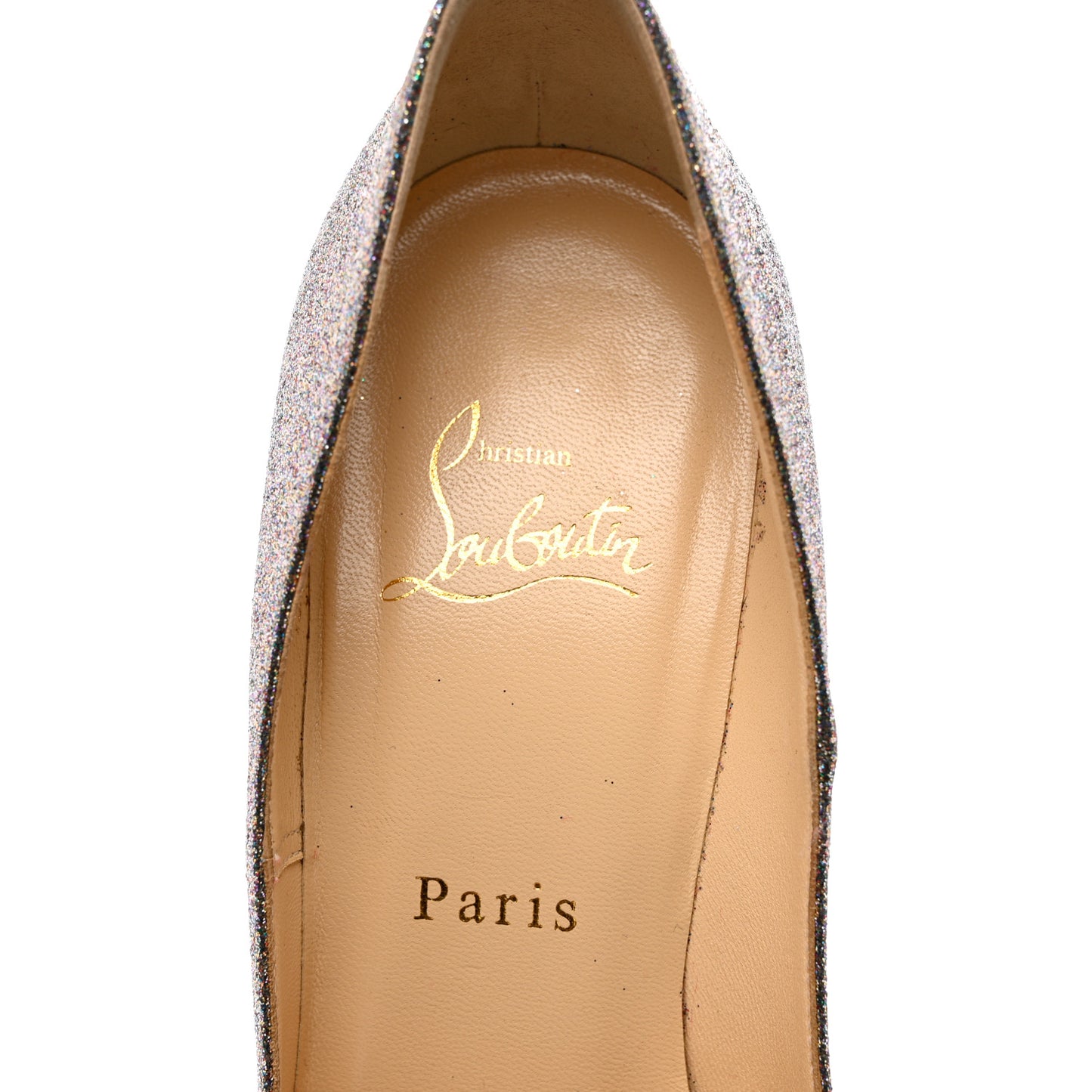 Mini Glitter So Kate 120 Pumps 38.5 Grenadine