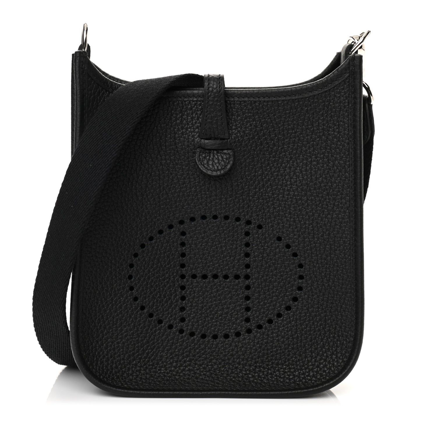 Taurillon Clemence Evelyne TPM Black
