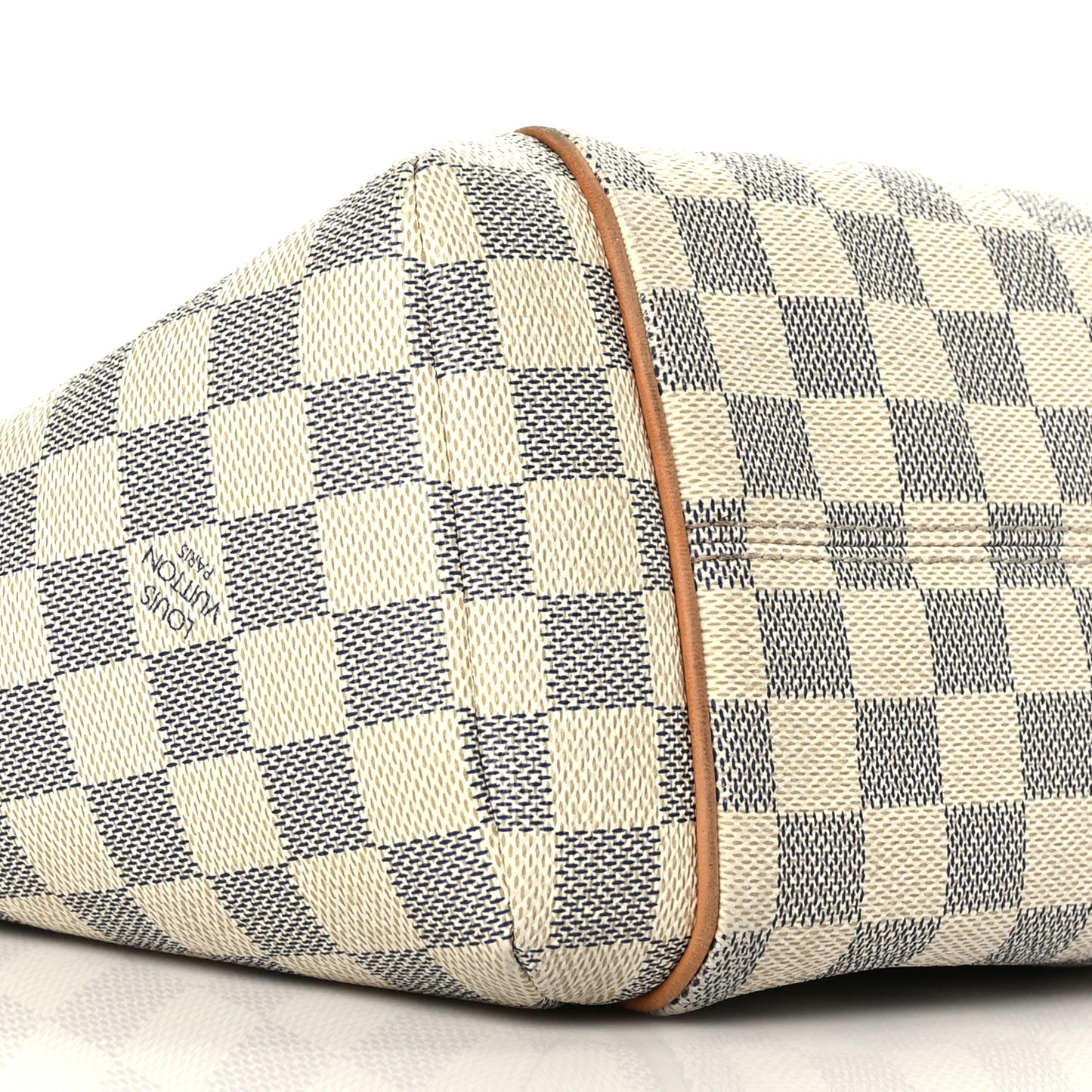 Damier Azur Totally PM