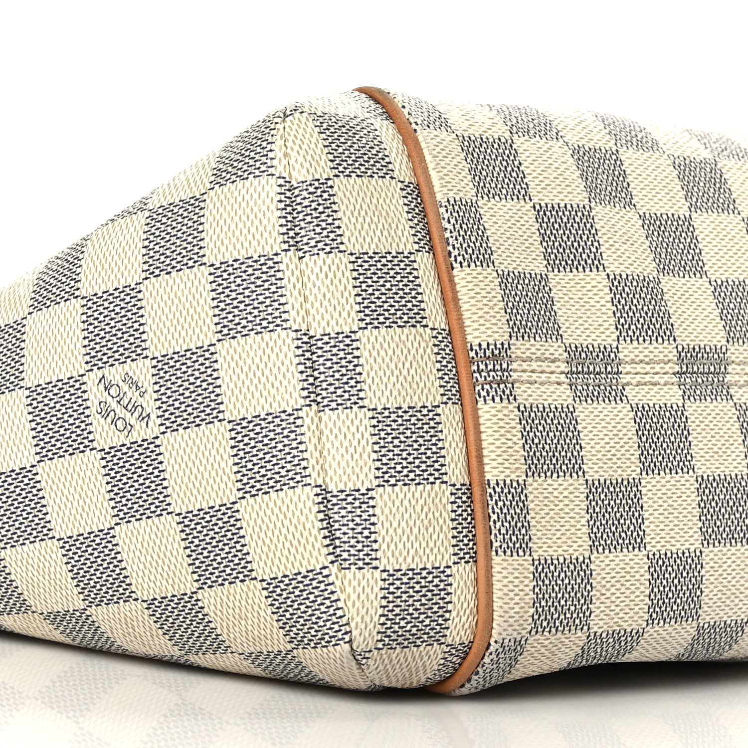 Louis Vuitton Damier Azur Totally PM 7 of 8