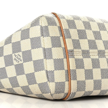Louis Vuitton Damier Azur Totally PM 7 of 8