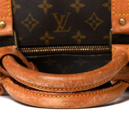 Louis Vuitton Monogram Keepall 60 23 of 32