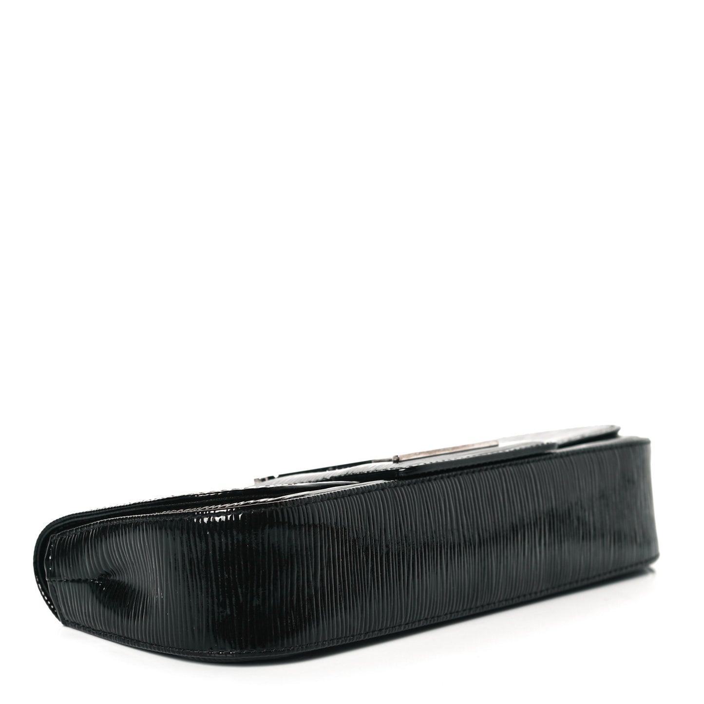 Epi Electric Sobe Clutch Black
