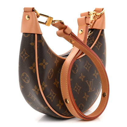Louis Vuitton Monogram Loop 3 of 9