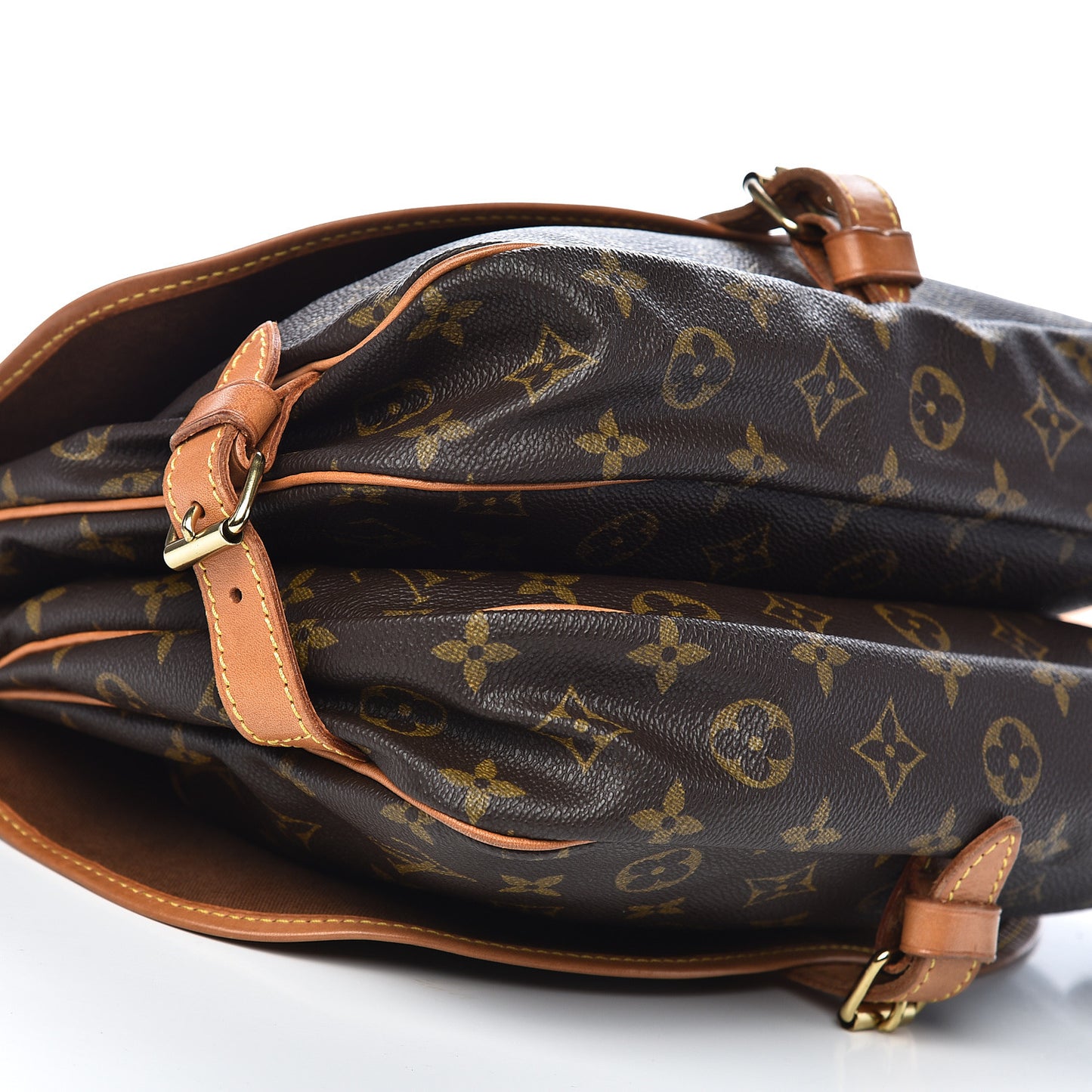 Monogram Saumur 30