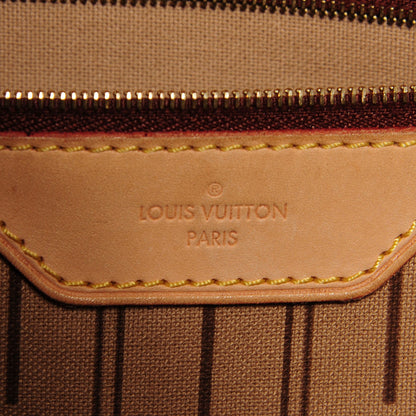 Louis Vuitton Monogram Delightful MM 6 of 9