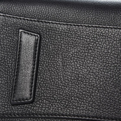 Givenchy Sugar Goatskin Small Antigona Black 9 of 9