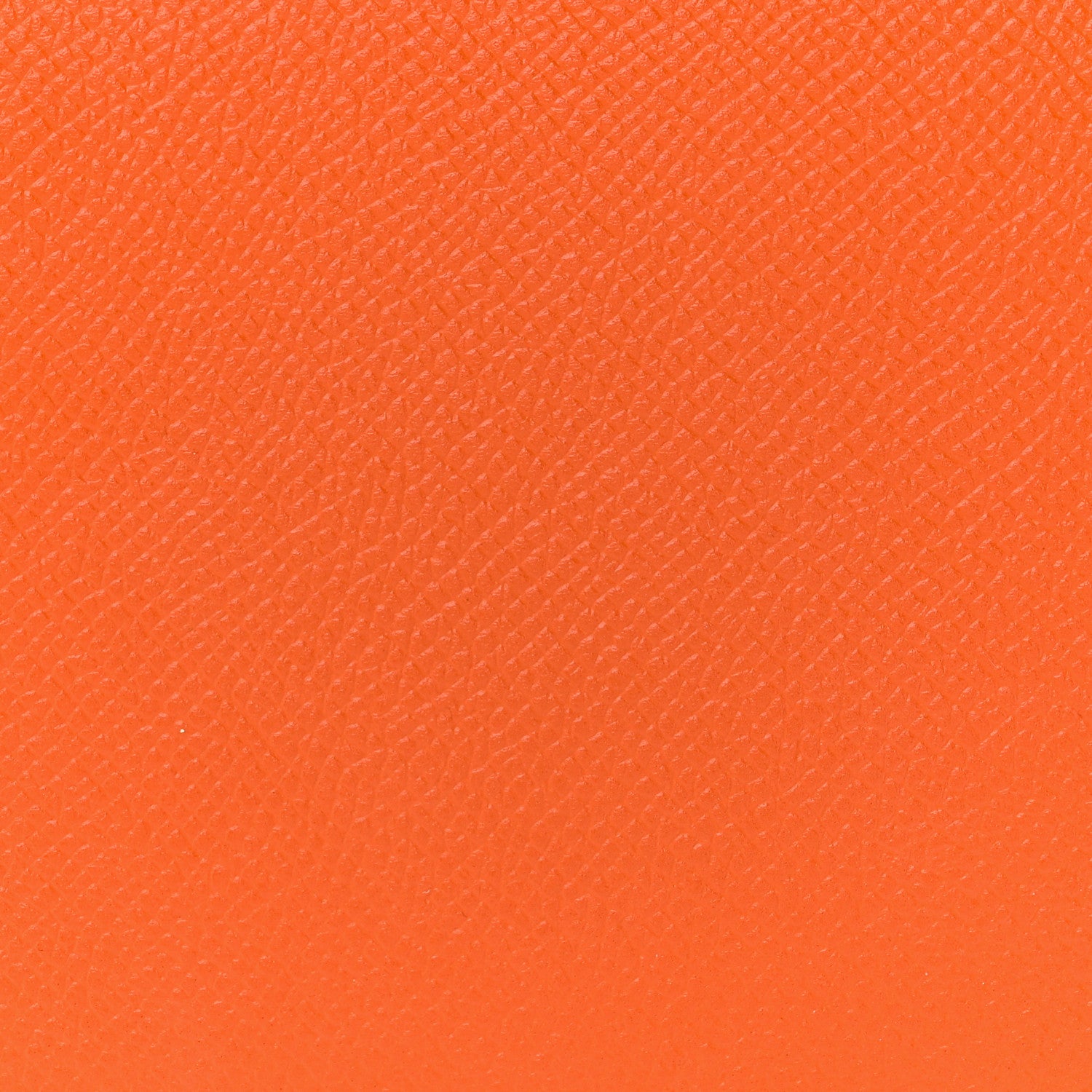 Hermes Epsom Constance 24 Orange 9 of 18