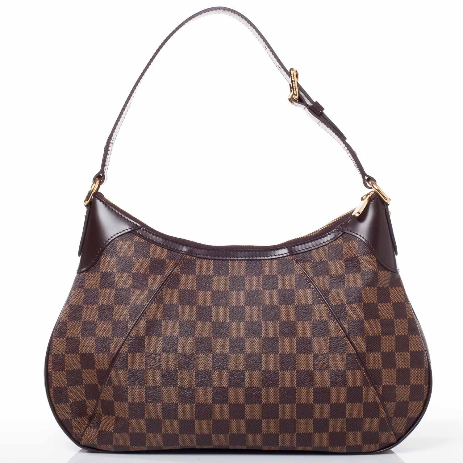 Louis Vuitton Damier Ebene Thames GM 4 of 10