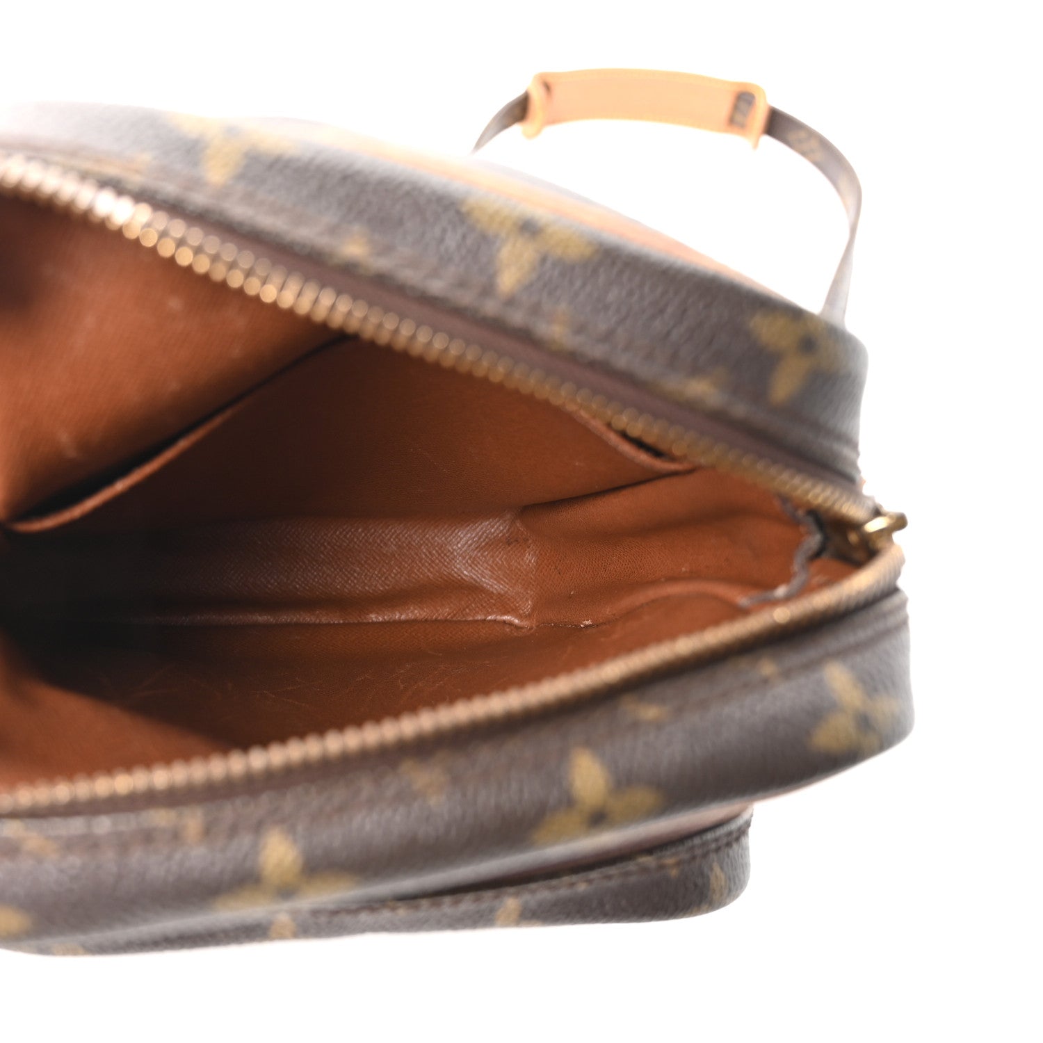 Louis Vuitton Monogram Amazone 5 of 9
