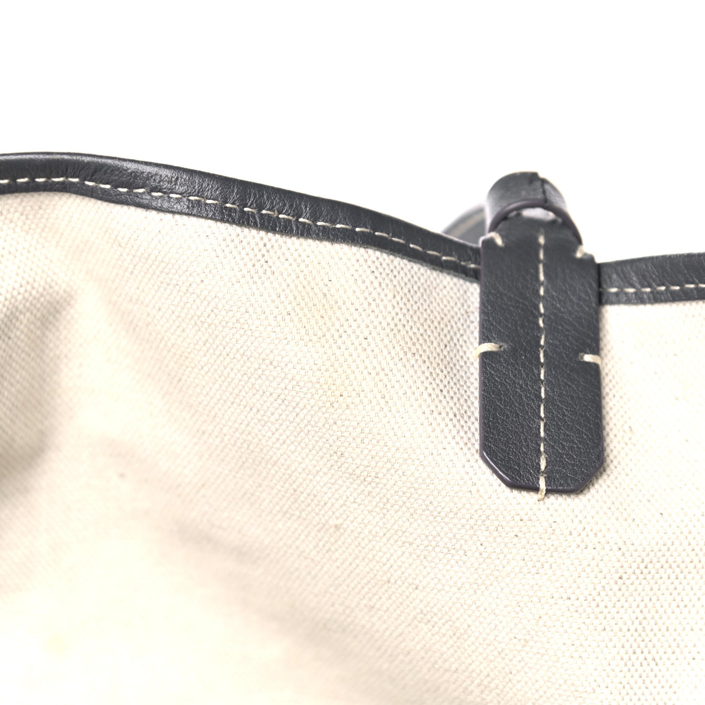 Goyardine Saint Louis PM Grey