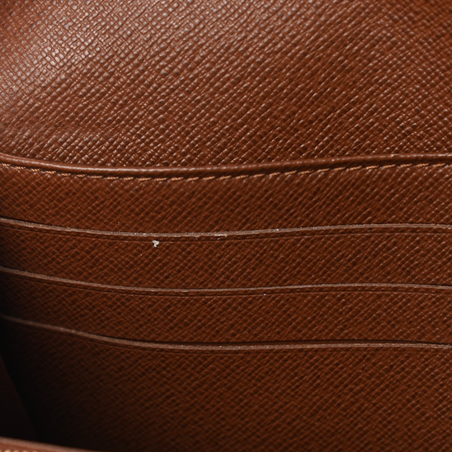 Monogram Sarah Wallet NM