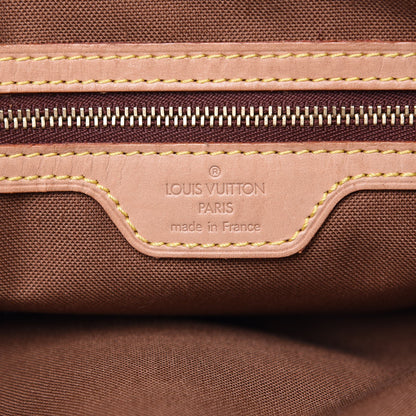 Louis Vuitton Monogram Cabas Piano 6 of 12