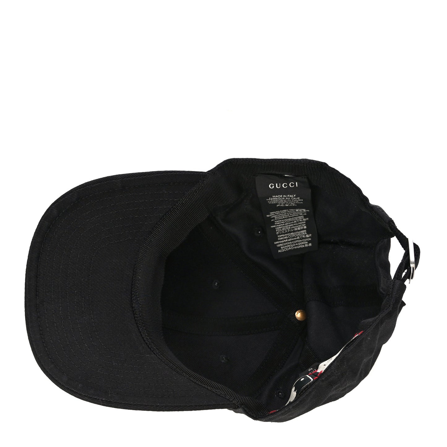 X MLB Cotton NY Yankees Baseball Hat 57-61 Black