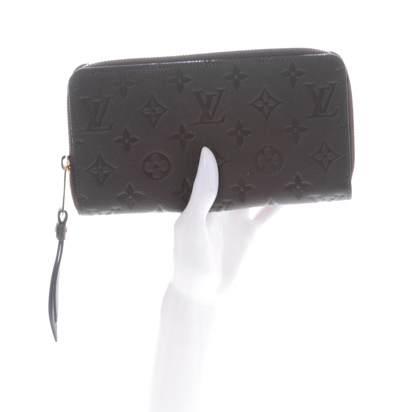 Empreinte Secret Long Wallet Ombre