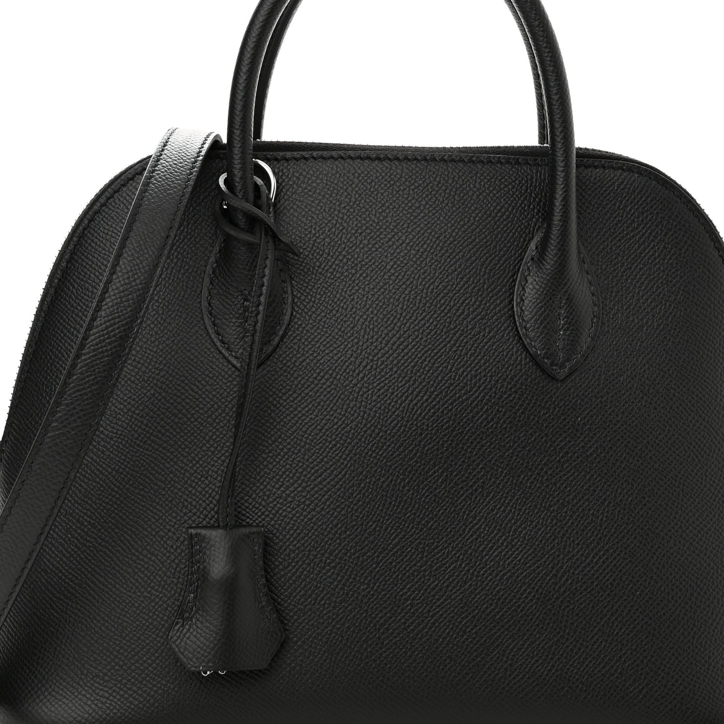 Epsom 1923 Bolide 25 Black