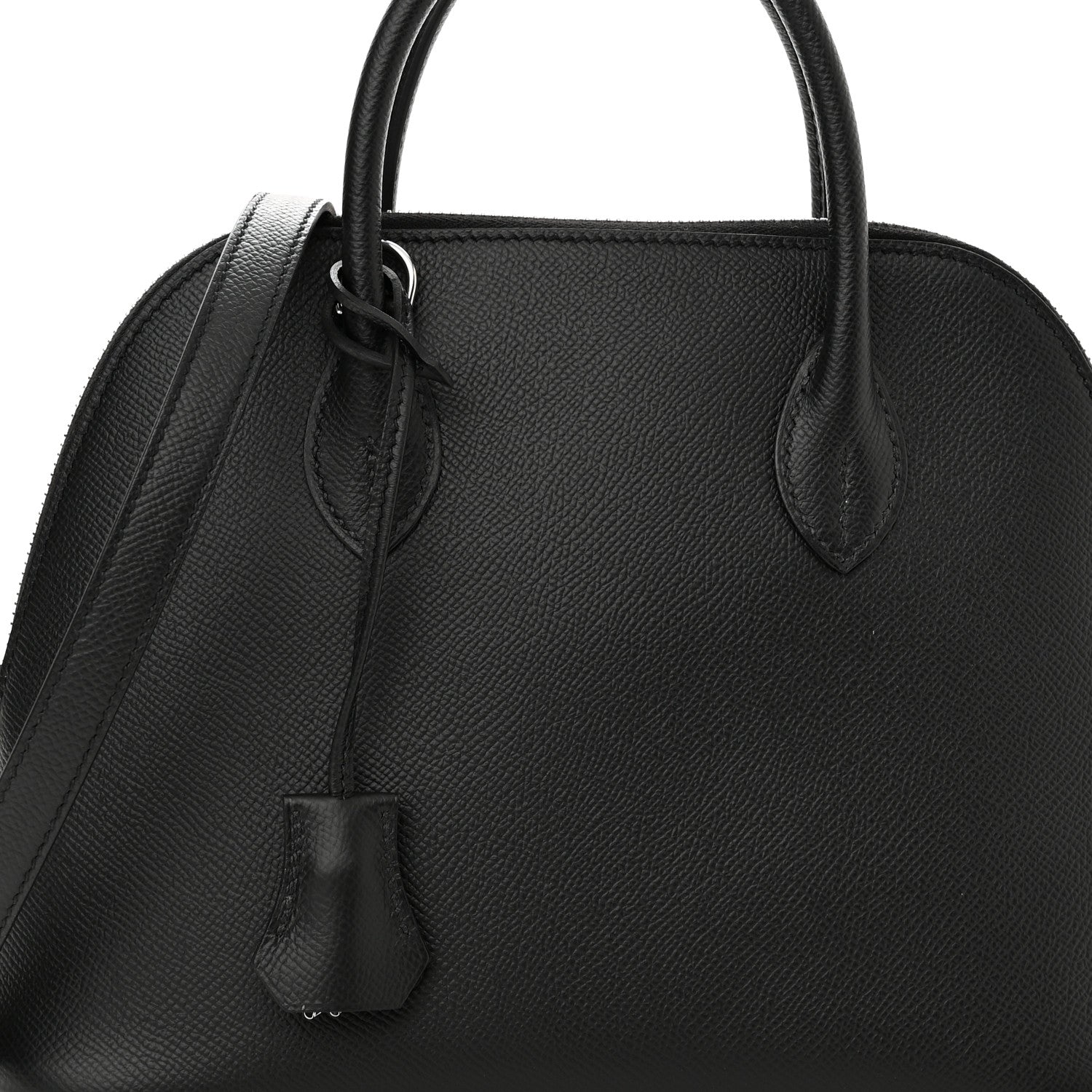 Hermes Epsom 1923 Bolide 25 Black 7 of 10