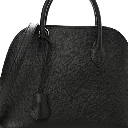 Hermes Epsom 1923 Bolide 25 Black 7 of 10