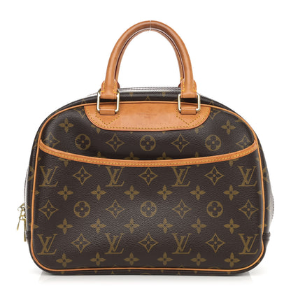 Louis Vuitton Monogram Trouville 1 of 12