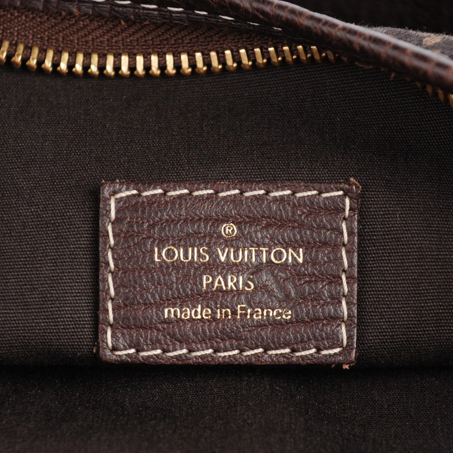 Mini Lin Manon MM Ebene