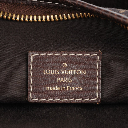 Louis Vuitton Mini Lin Manon MM Ebene 6 of 7