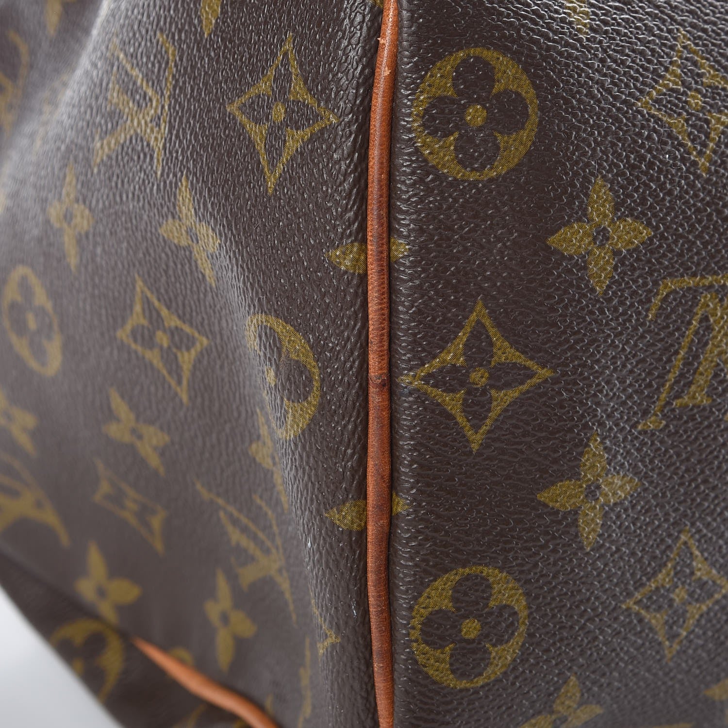 Louis Vuitton Monogram Speedy 25 19 of 21