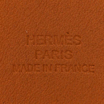 Hermes Swift Kelly Dog Bracelet T1 Etain 4 of 5