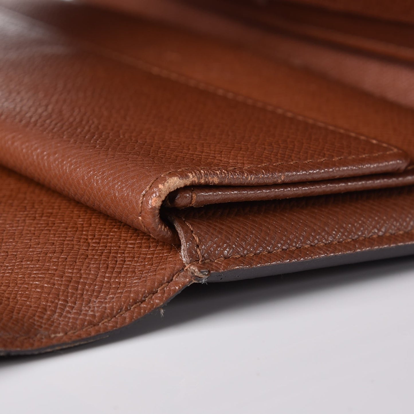 Monogram Porte Tresor International Wallet