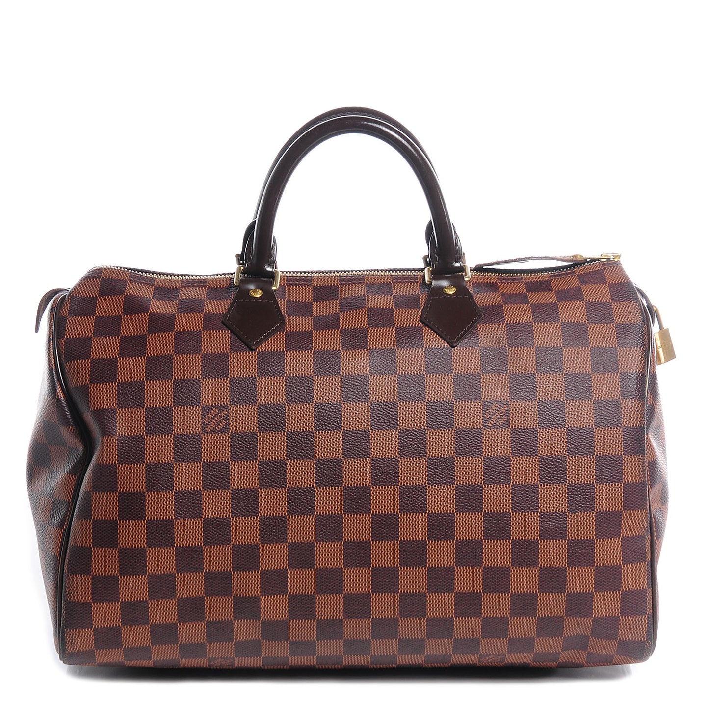 Damier Ebene Speedy 35