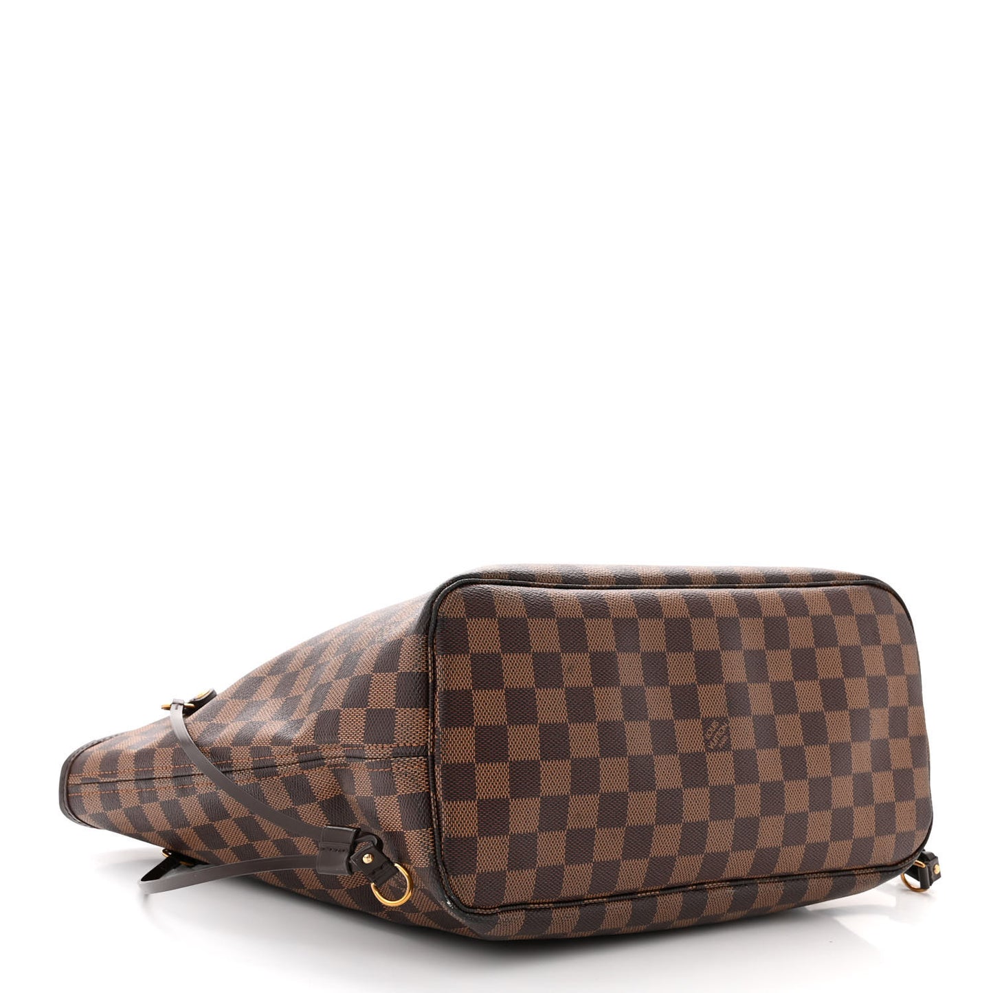 Damier Ebene Neo Neverfull MM