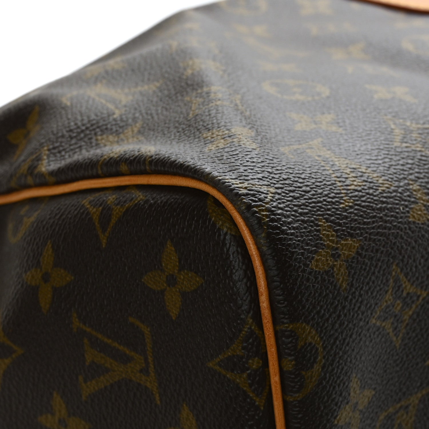 Louis Vuitton Monogram Keepall Bandouliere 55 10 of 12