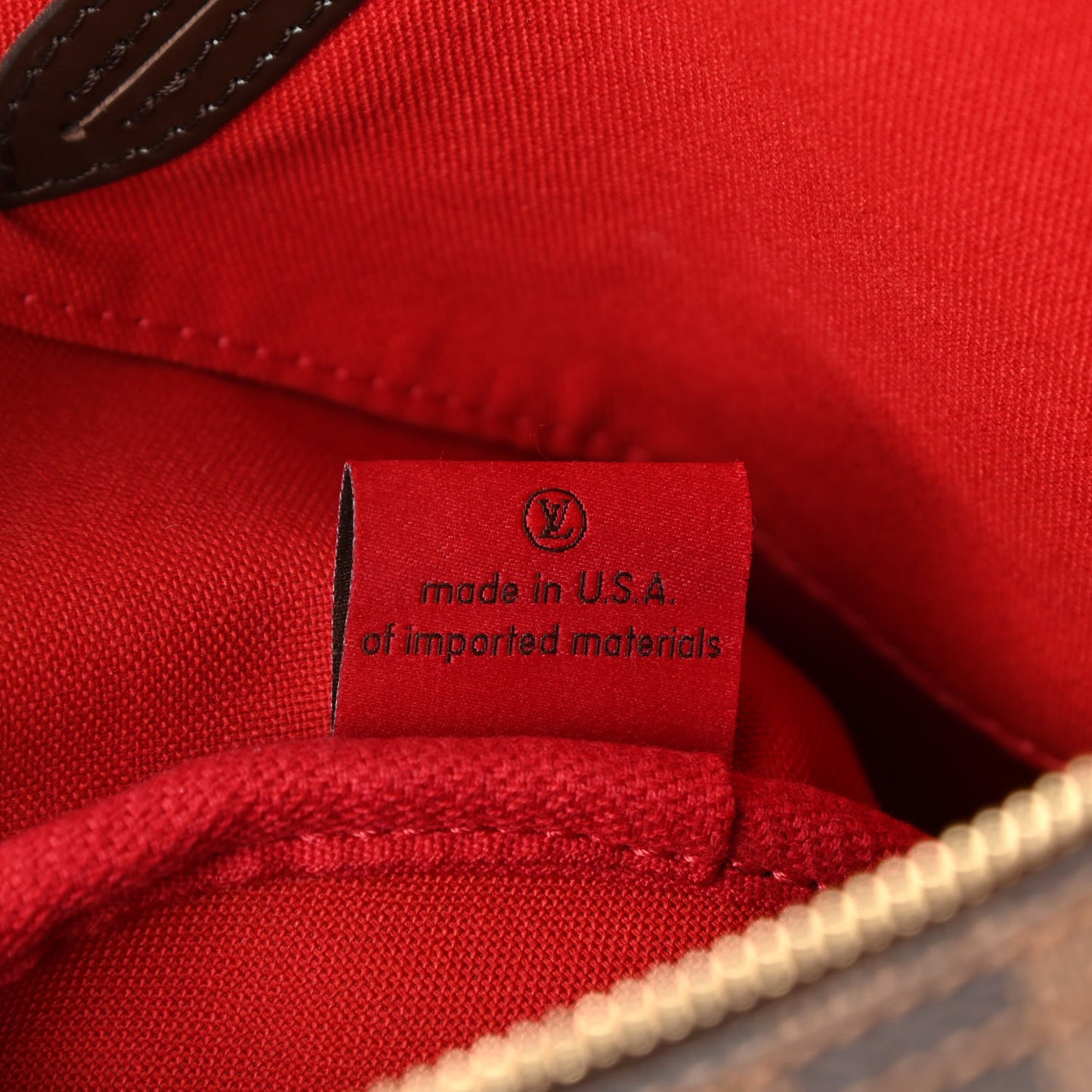 Damier Ebene Speedy 30