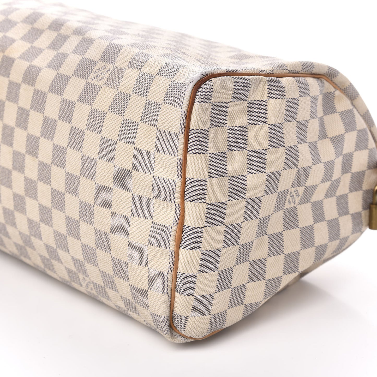 Damier Azur Speedy 35