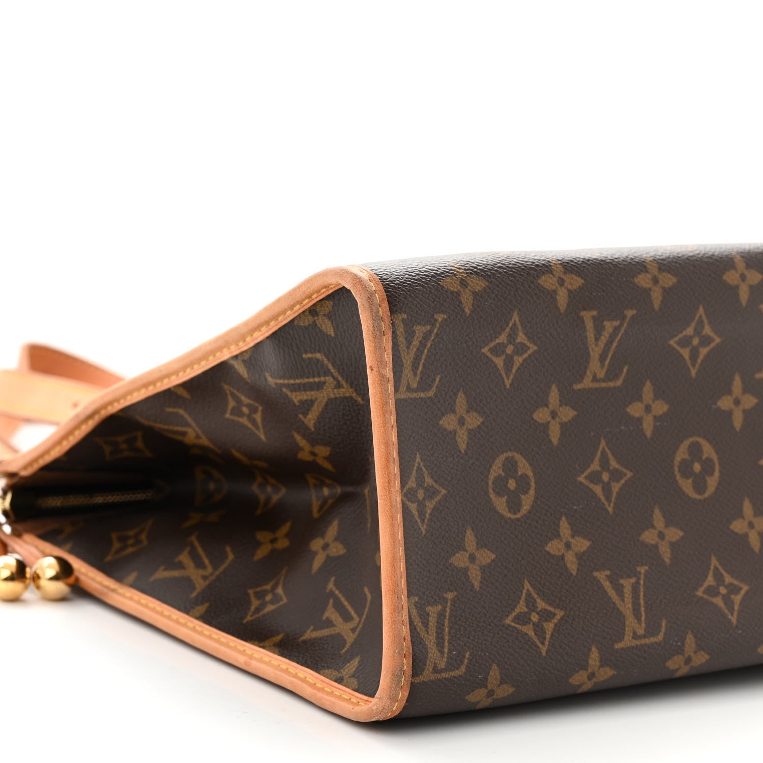 Louis Vuitton Monogram Popincourt Haut 9 of 11