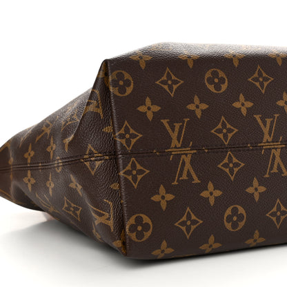 Louis Vuitton Monogram Iena PM 8 of 16