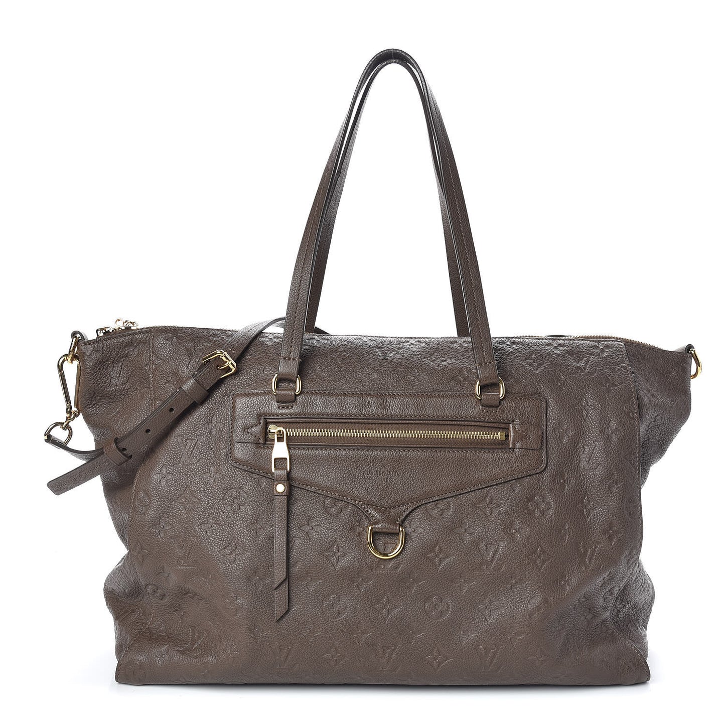 Empreinte Lumineuse GM Ombre