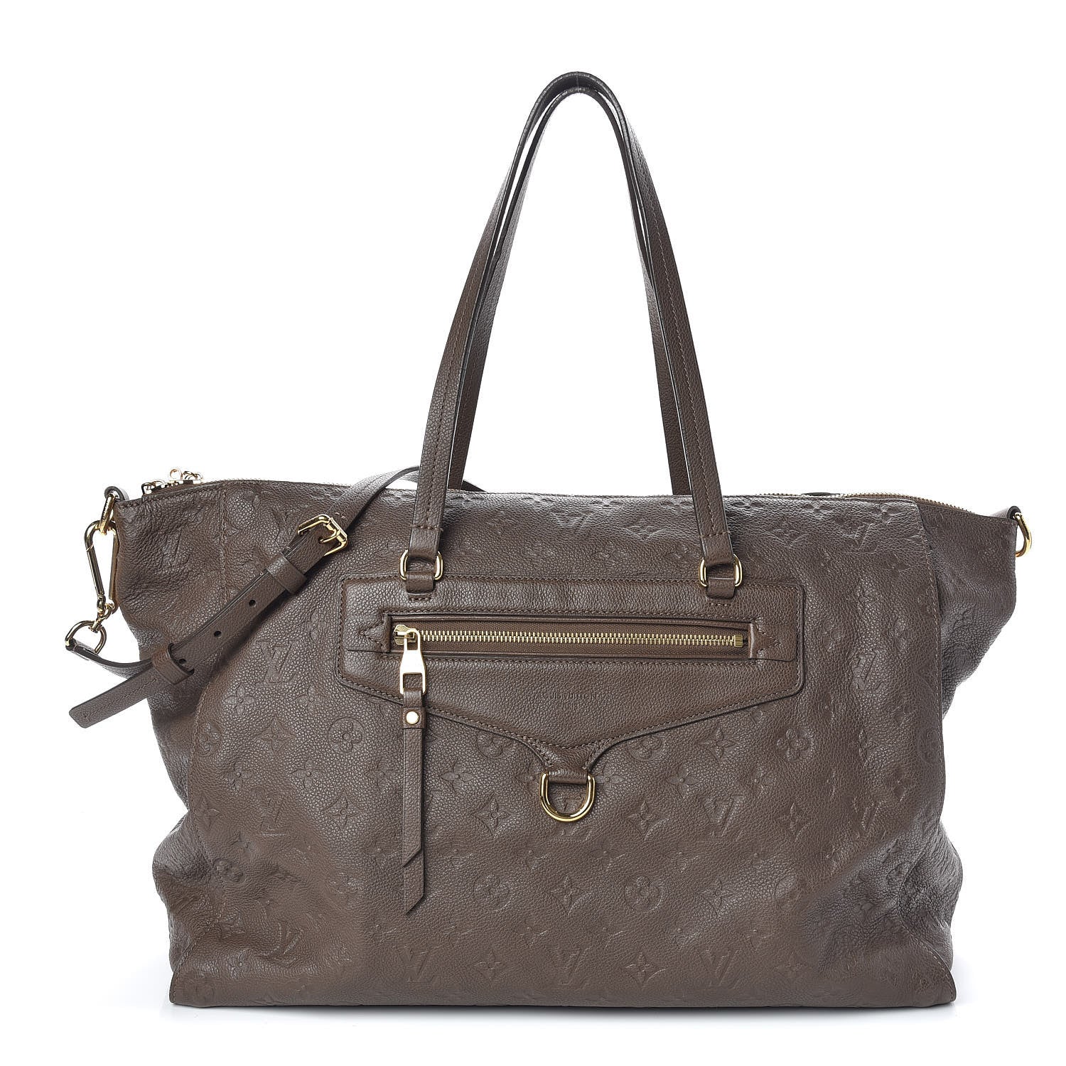 Louis Vuitton Empreinte Lumineuse GM Ombre 1 of 12