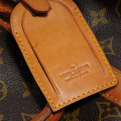 Louis Vuitton Monogram Keepall 45 5 of 9