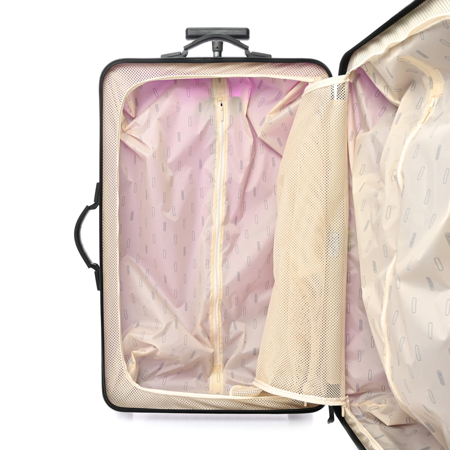 Gloss Polycarbonate Salsa Air 70 Ultraviolet